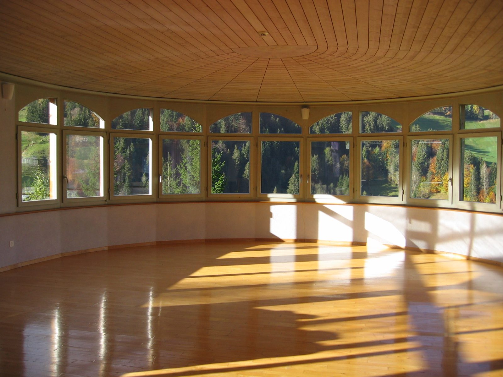 Schule für Körpertherapie, Kientalerhof, weiteres Bild