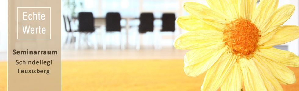 Seminar Schindellegi, weiteres Bild