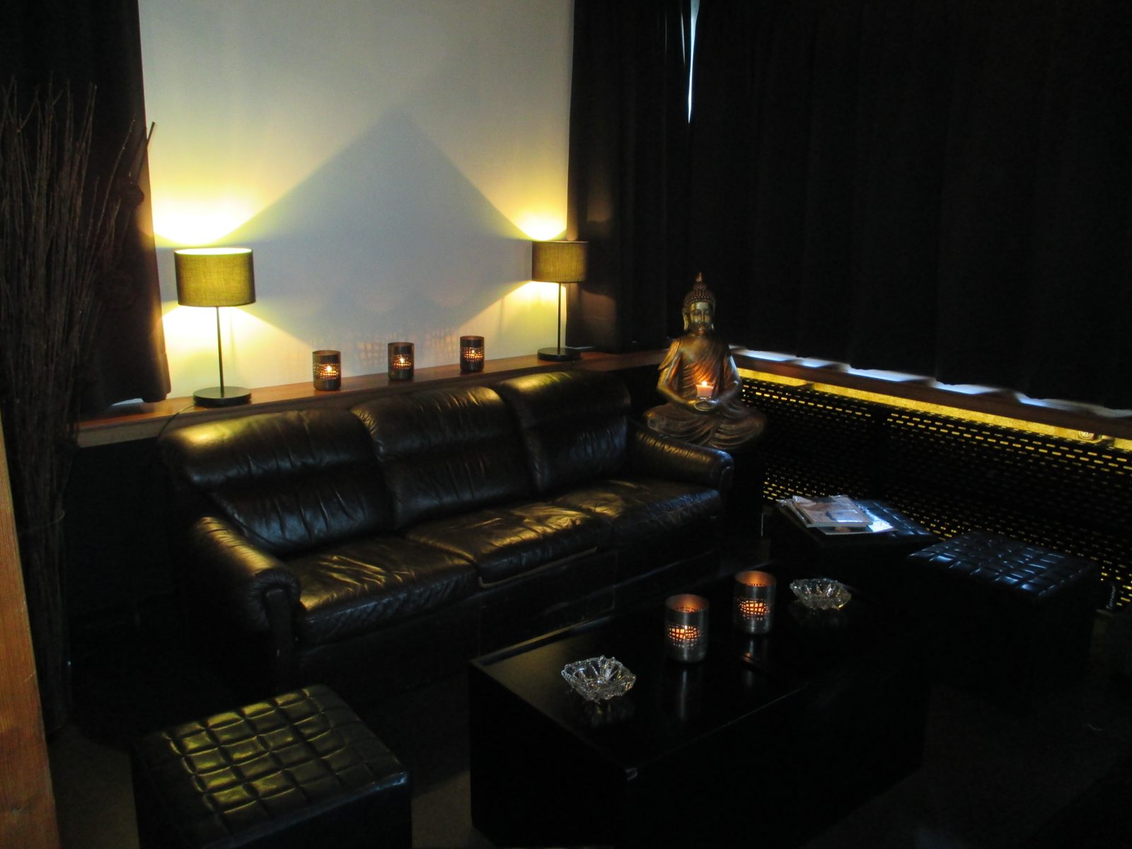 Spreu & Weizen Lakeview Lounge, weiteres Bild