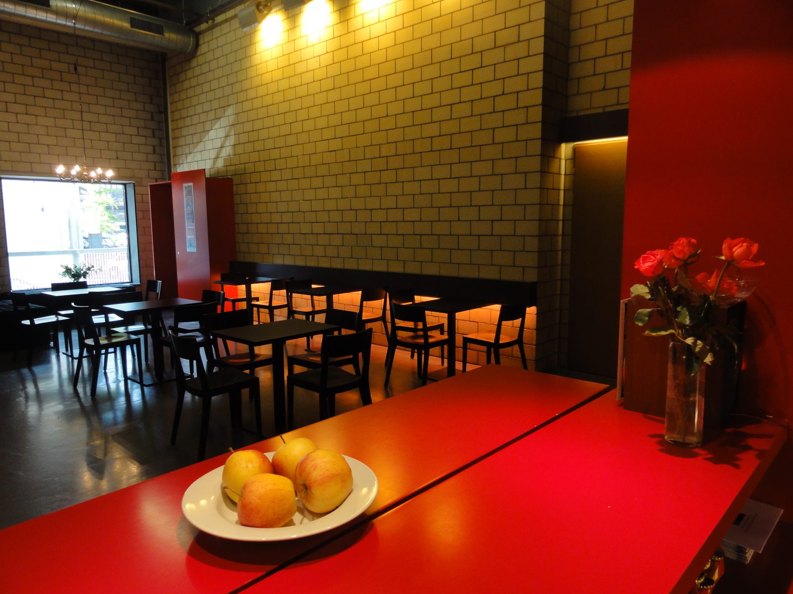 Theater am Gleis in Winterthur, weiteres Bild
