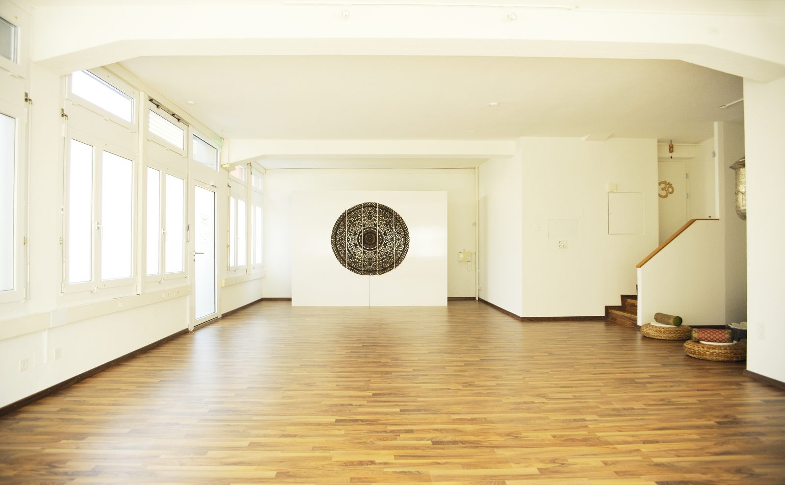 suburb yoga Raum für Yoga. Klang & Meditaiton, weiteres Bild