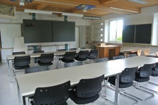 Schuelhuus Gerlisberg, weiteres Bild