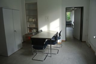 Schuelhuus Gerlisberg, weiteres Bild