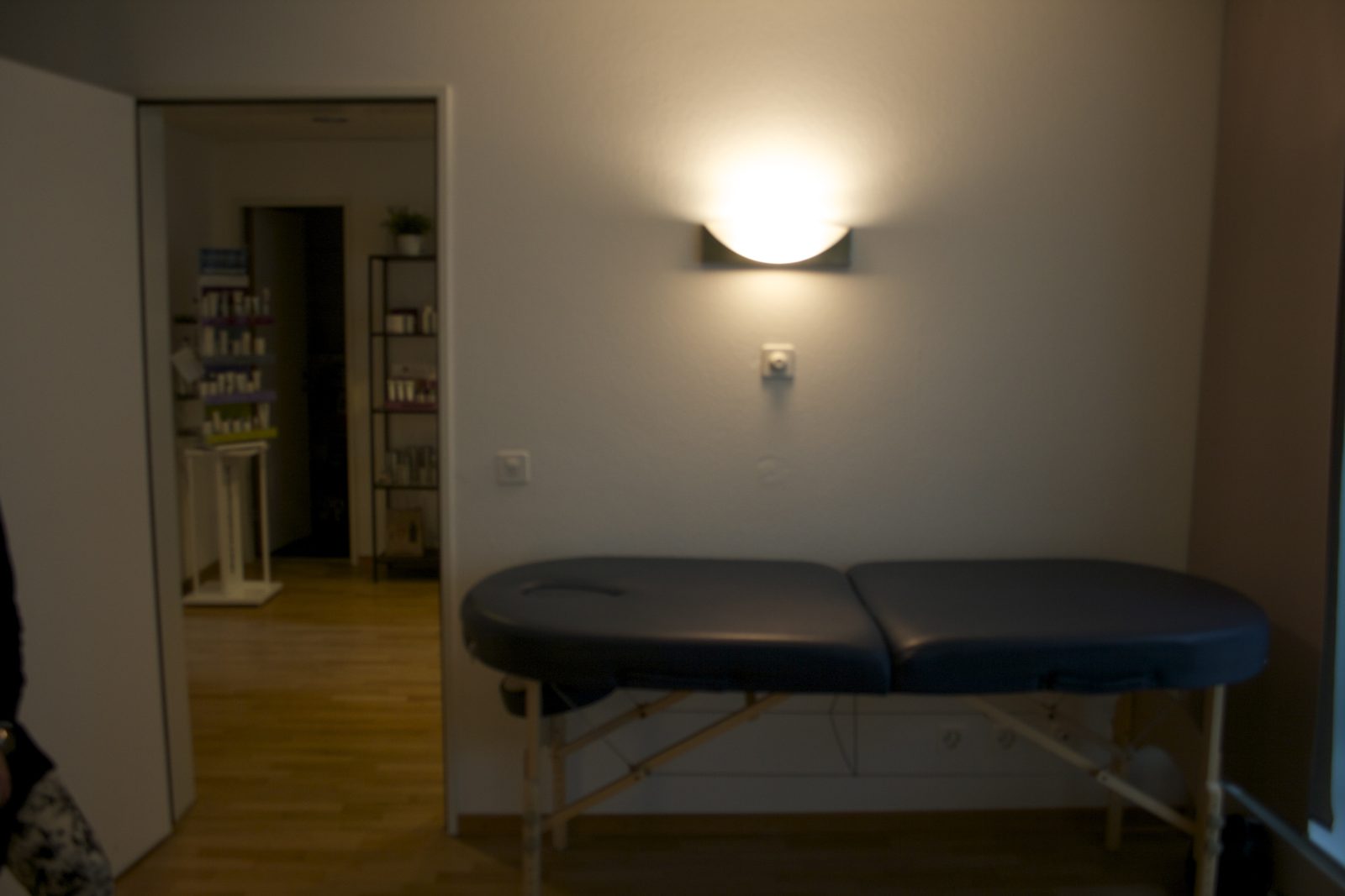 Therapie oder Beratungsraum in Basel zu vermieten, weiteres Bild
