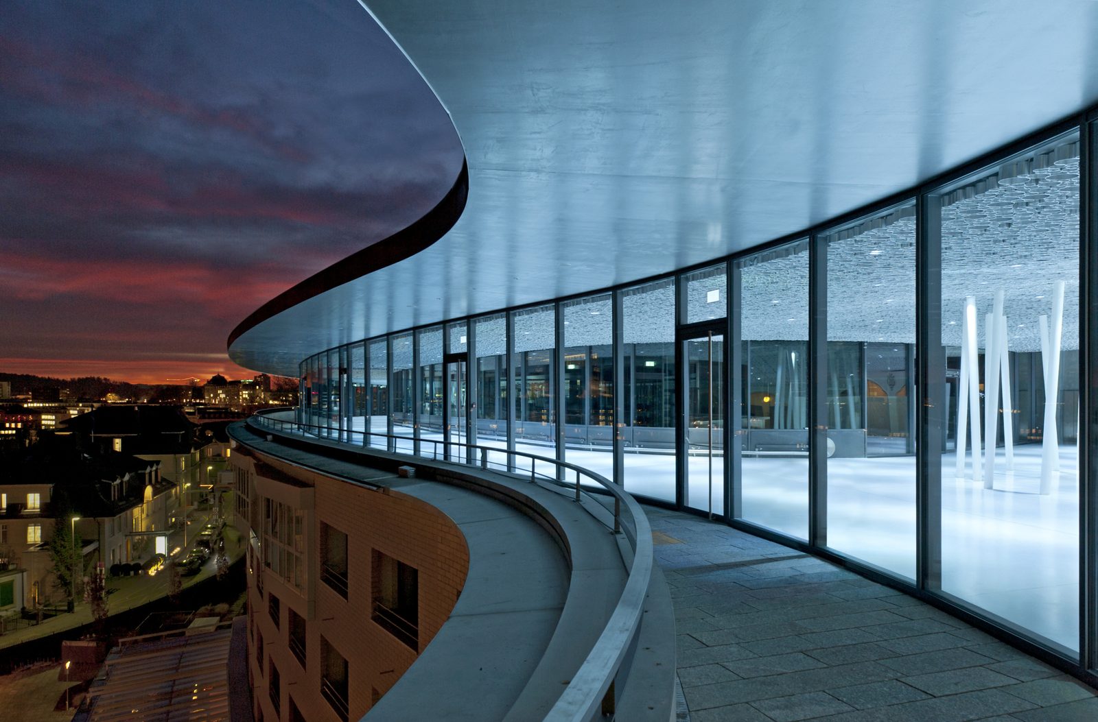 Kursaal Bern, weiteres Bild