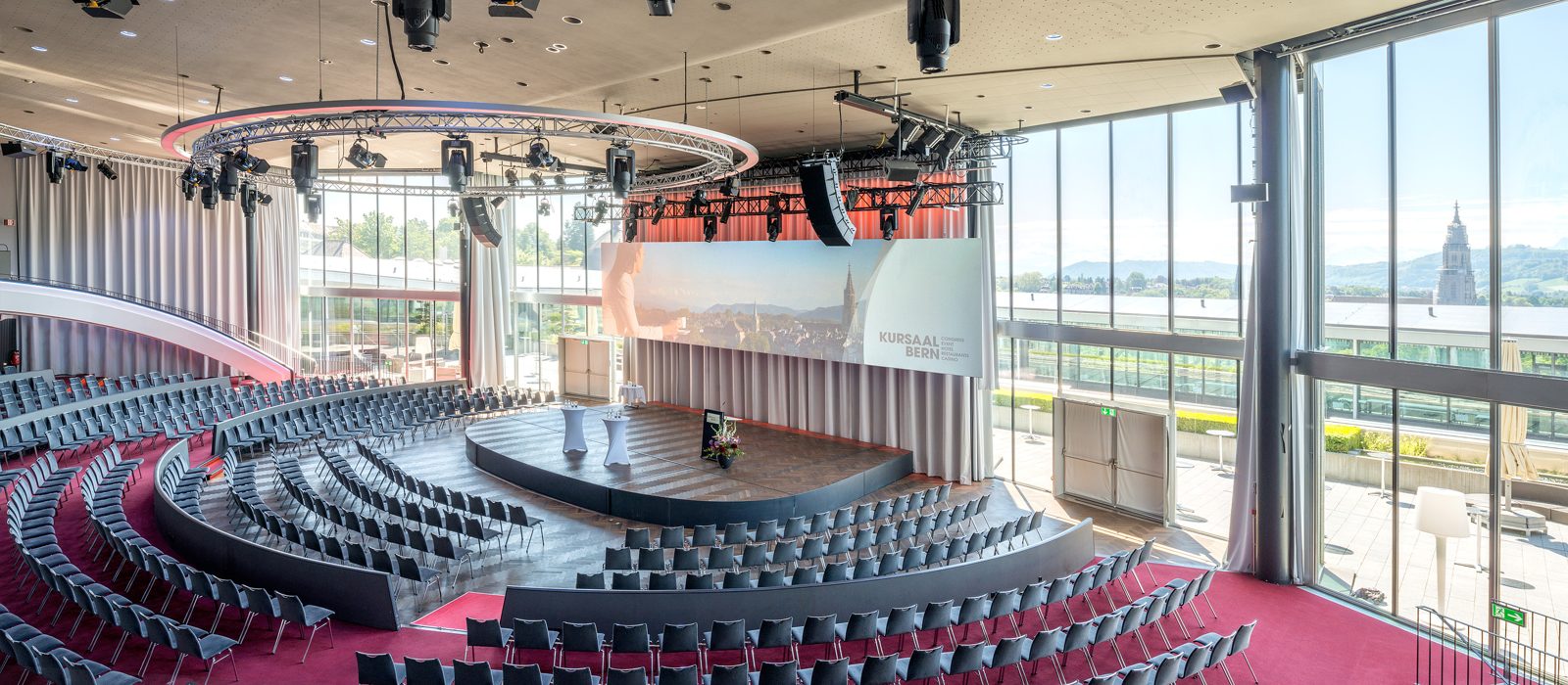 Kursaal Bern, weiteres Bild