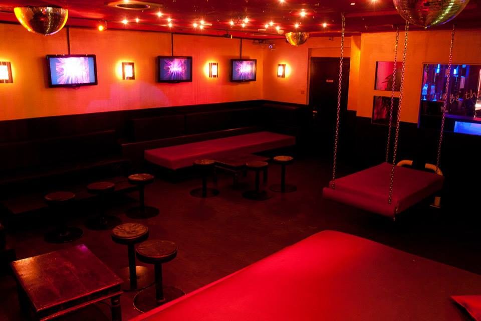 Club / Discothek Mieten unter der Woche, weiteres Bild