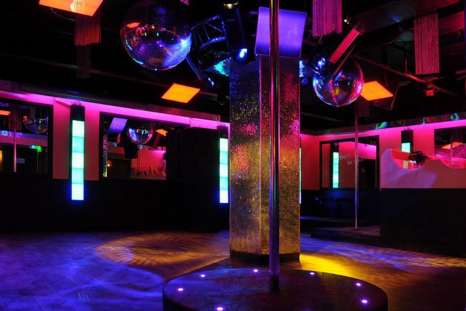 Club / Discothek Mieten unter der Woche, weiteres Bild