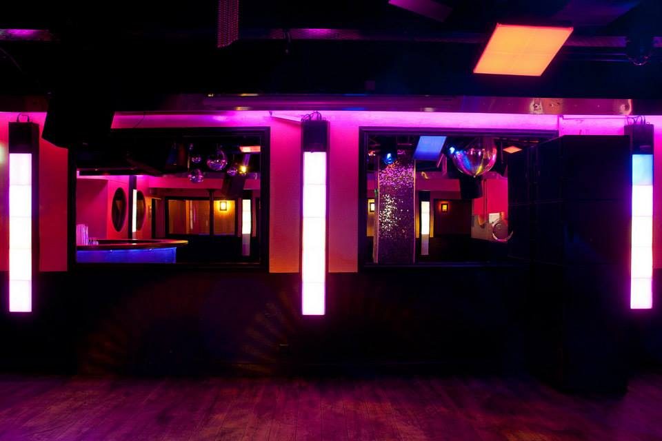 Club / Discothek Mieten unter der Woche, weiteres Bild