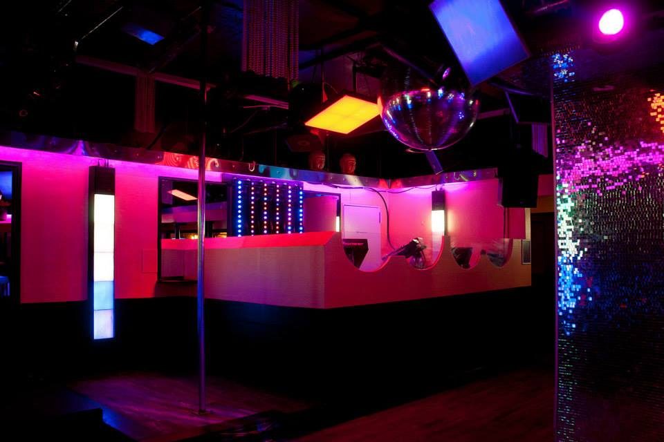 Club / Discothek Mieten unter der Woche, weiteres Bild