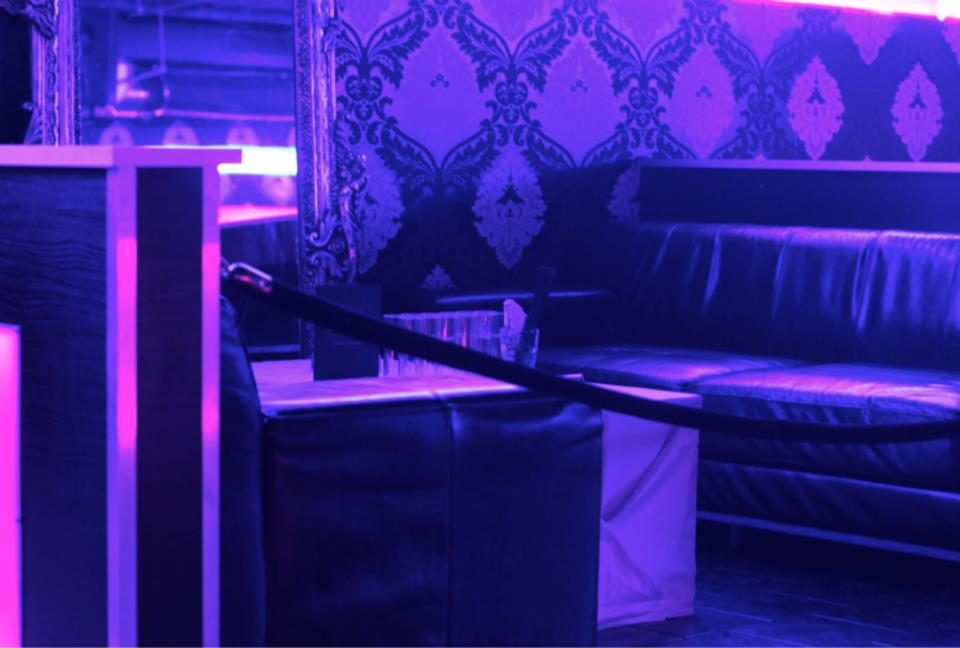 Obsession Club & Lounge, weiteres Bild