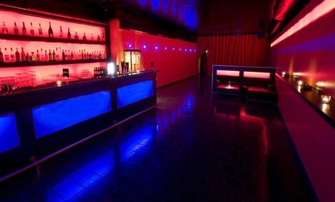 Obsession Club & Lounge, weiteres Bild