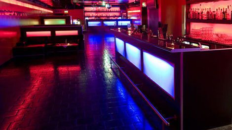 Obsession Club & Lounge, weiteres Bild