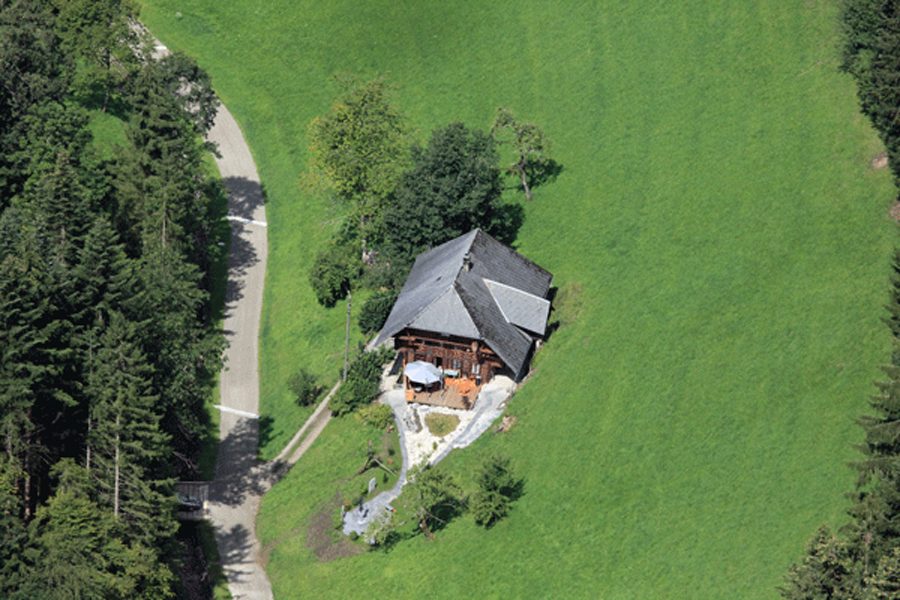 Seminarraum indoor/outdoor für den Kader bis zu 32 TN, entspannt tagen., weiteres Bild