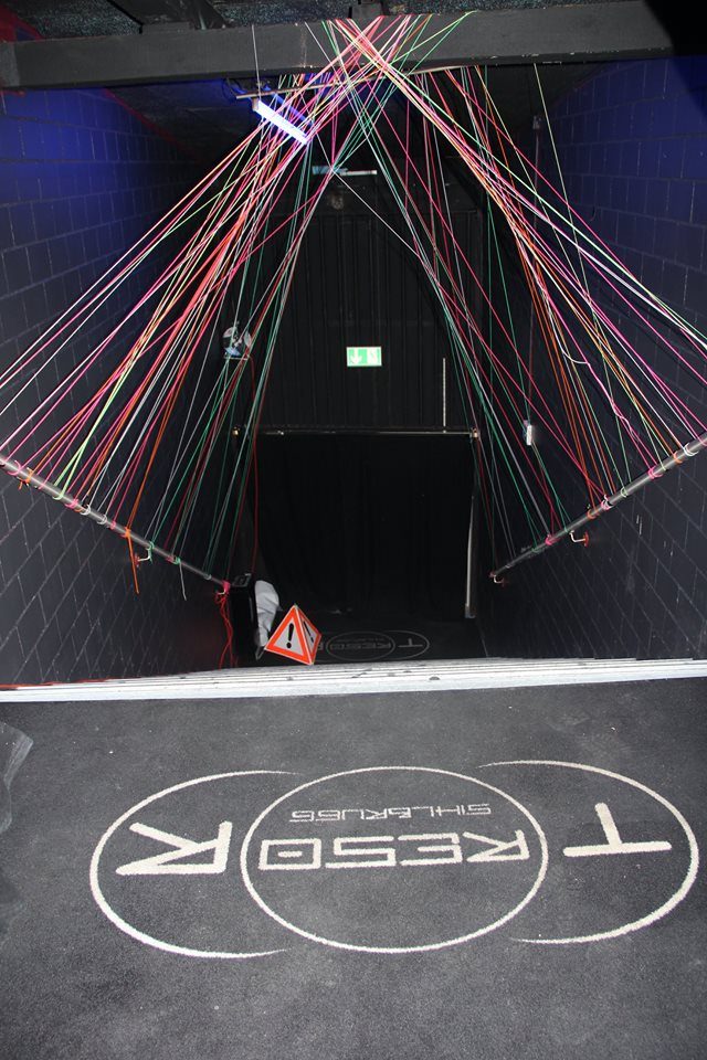 Club/Partylocation, weiteres Bild