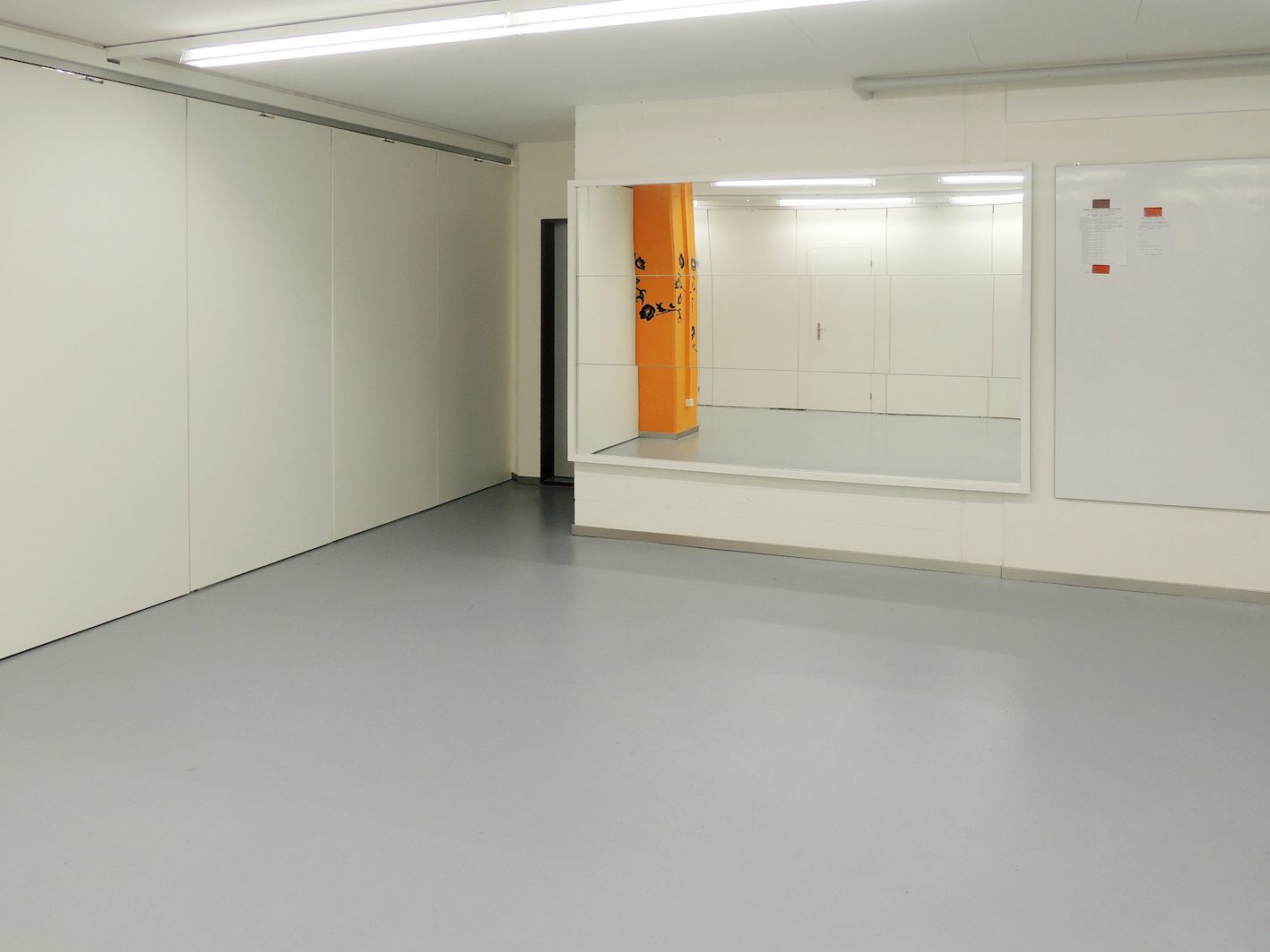 Schulungsräume & Anlässe in Luzern, weiteres Bild