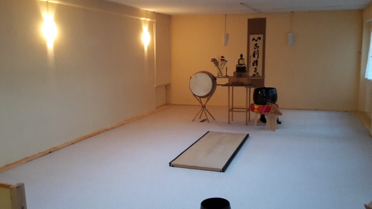 Zen Dojo Basel, weiteres Bild