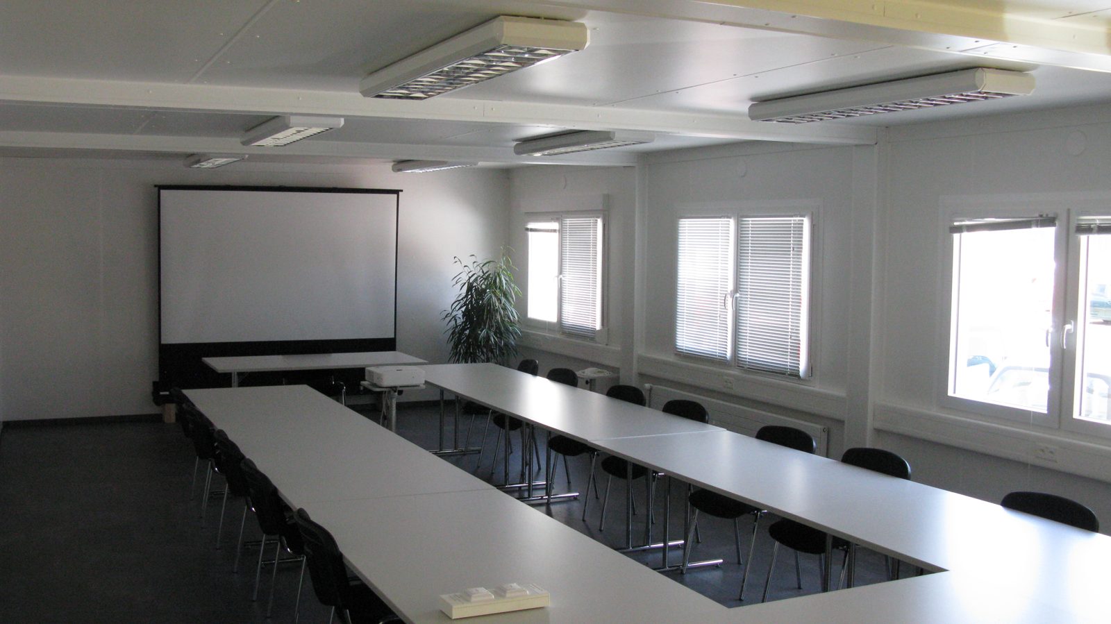 Event- und Schulungsräume, weiteres Bild