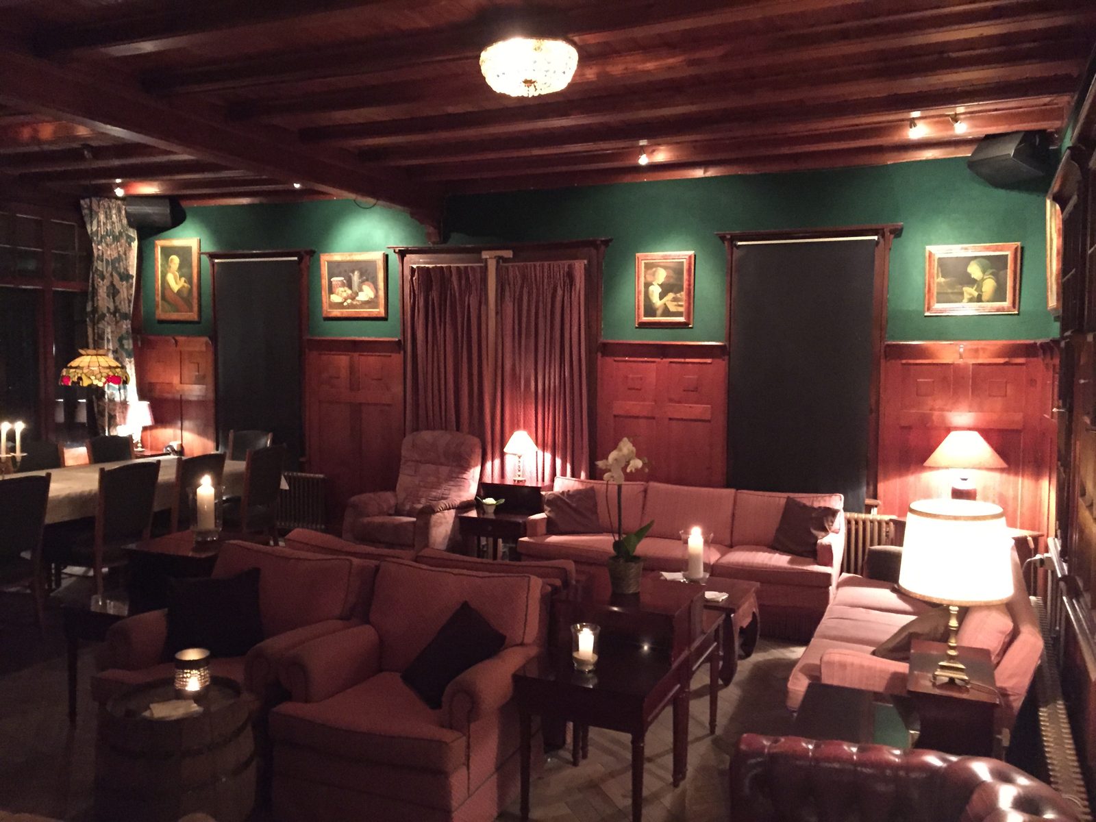 Spreu & Weizen Lakeview Lounge, weiteres Bild