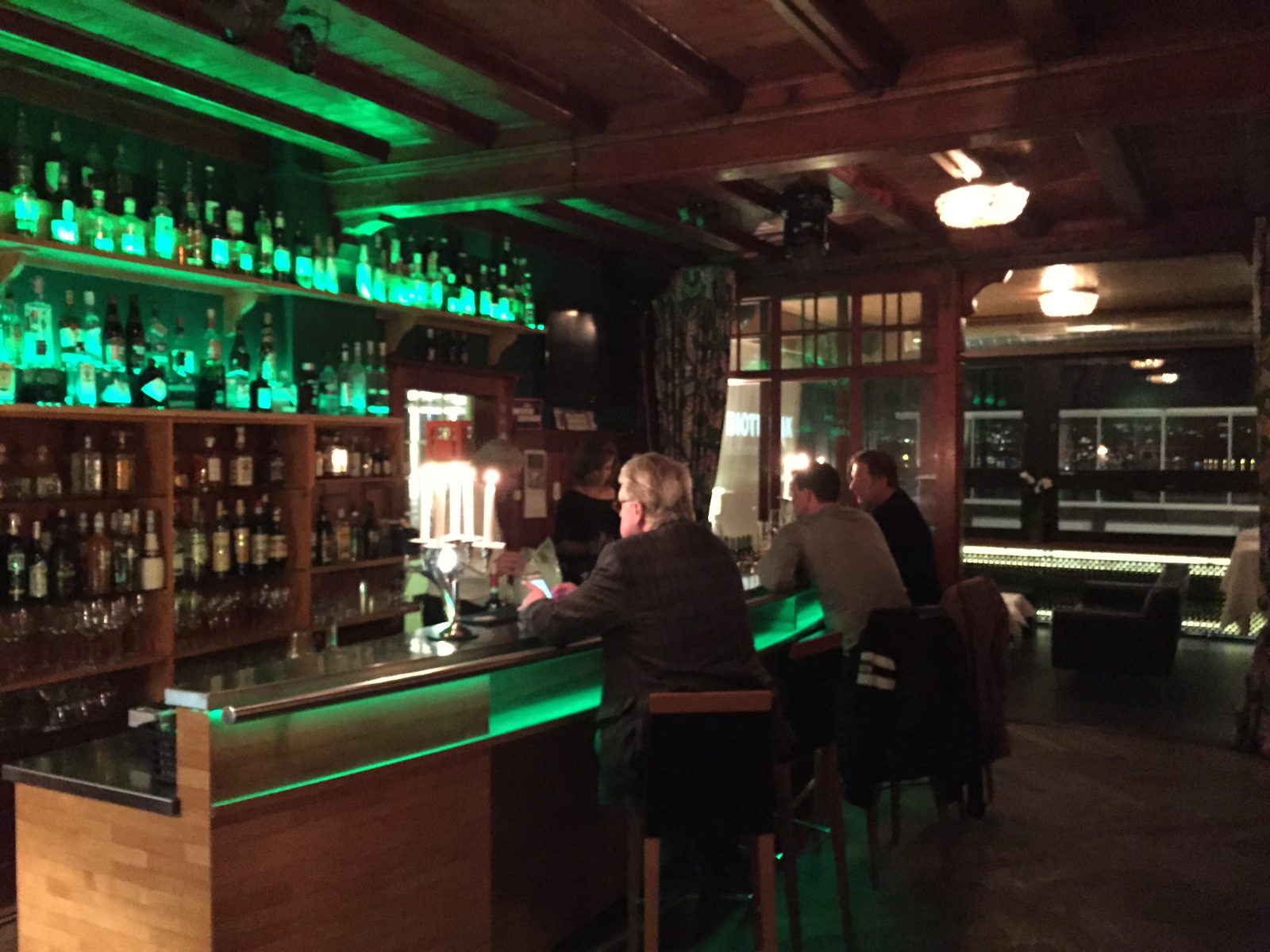 Spreu & Weizen Lakeview Lounge, weiteres Bild