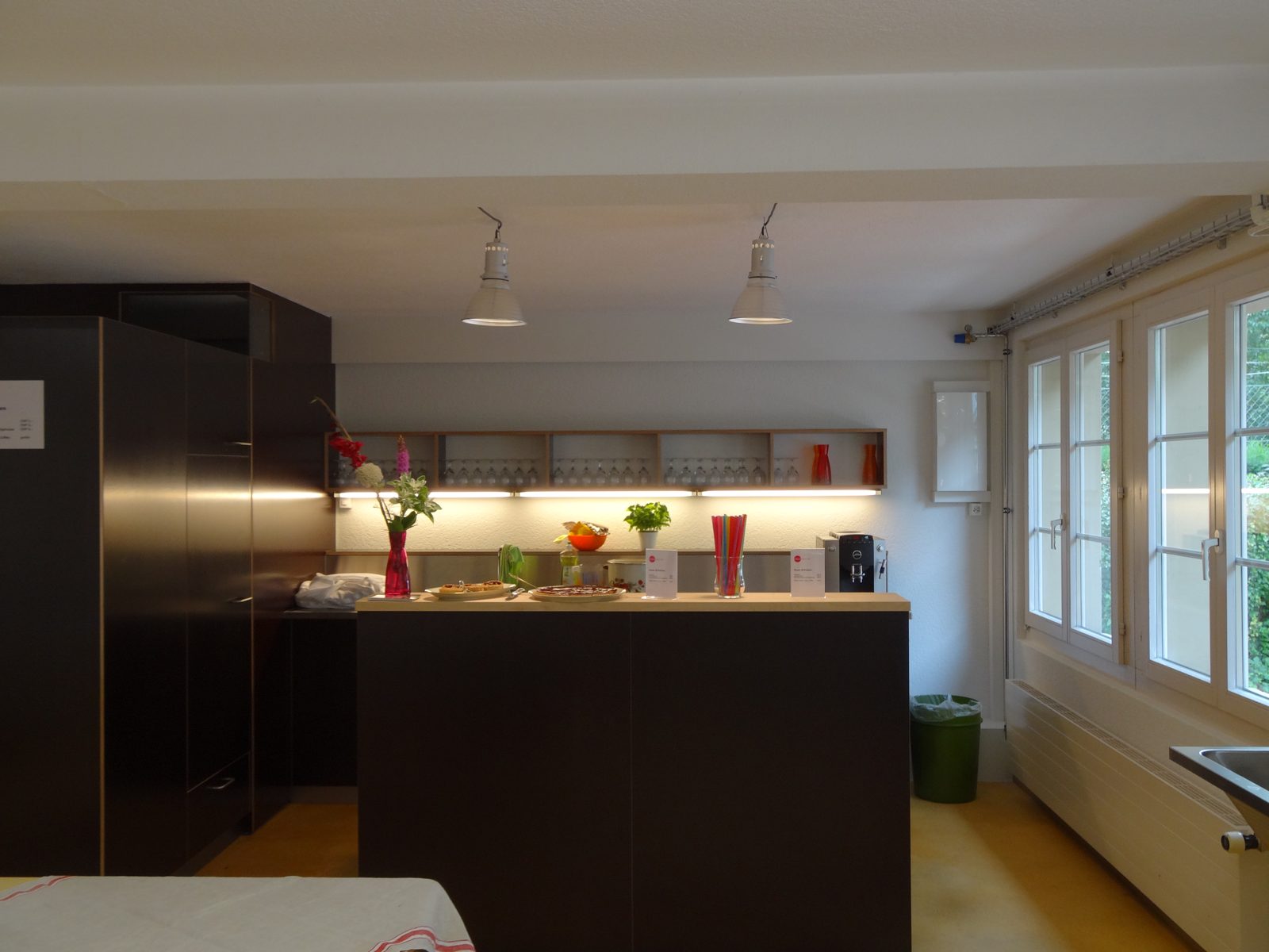 Haupt Atelier 14B, weiteres Bild