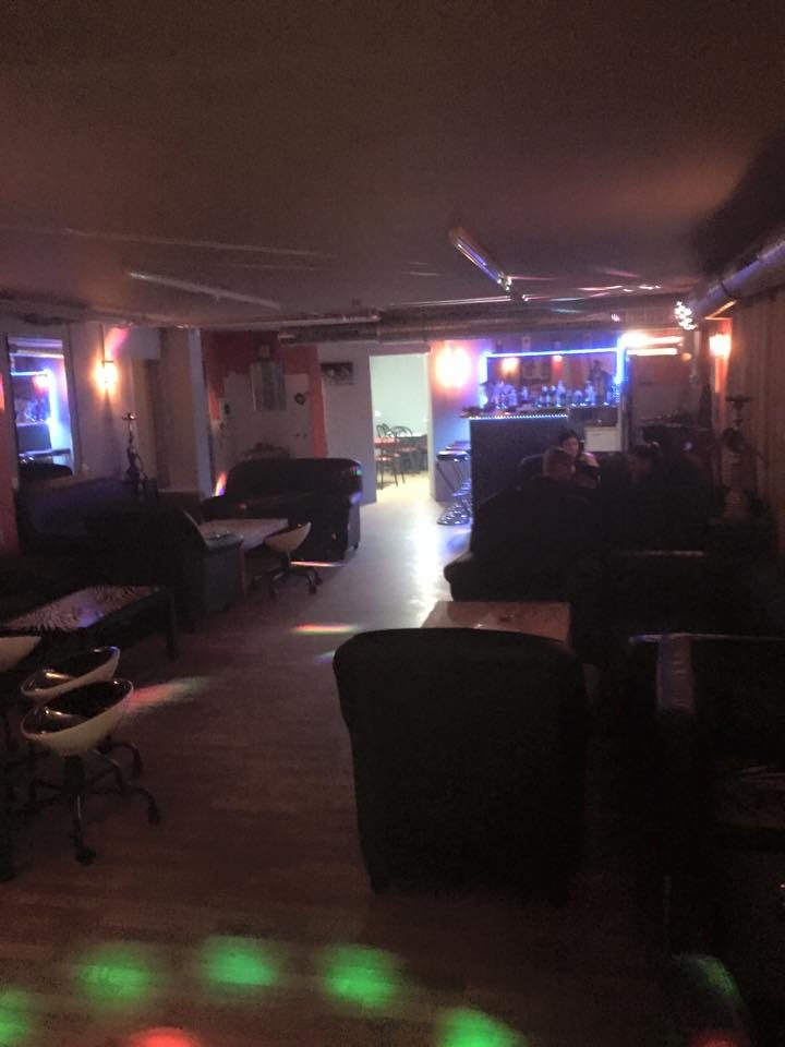 Yakamoz Shisha Bar, weiteres Bild