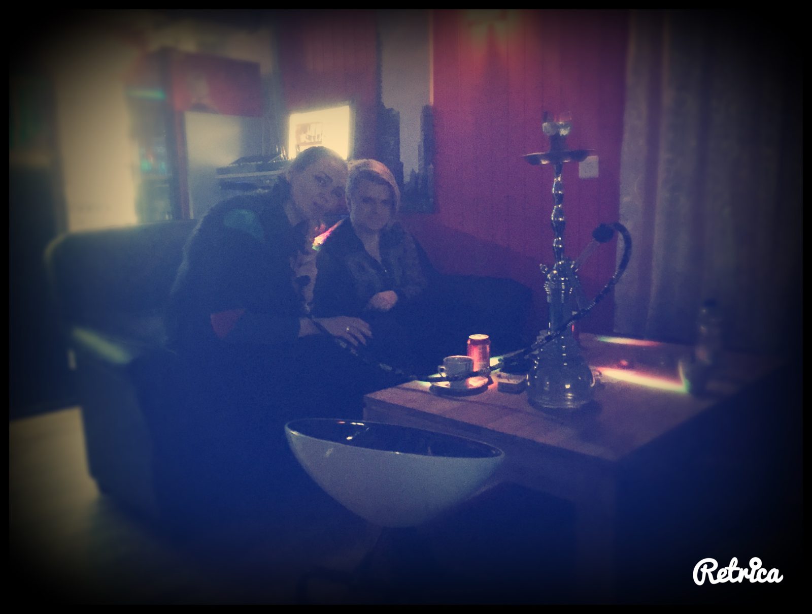 Yakamoz Shisha Bar, weiteres Bild