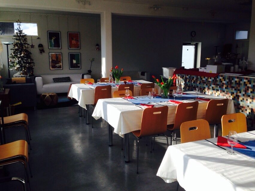 Kultur-Kubus Hedingen, weiteres Bild