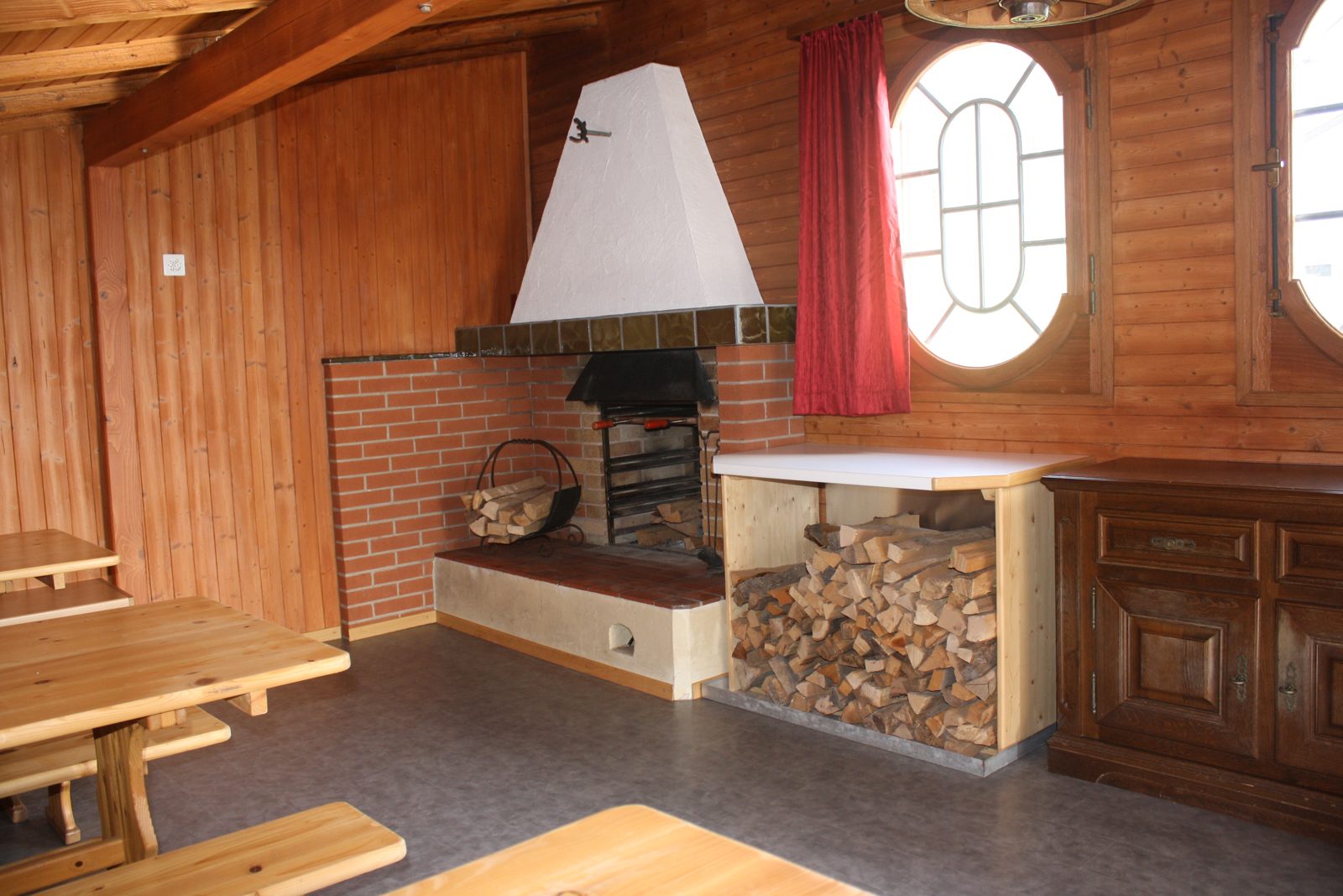 Hüehnerhüüsli, weiteres Bild