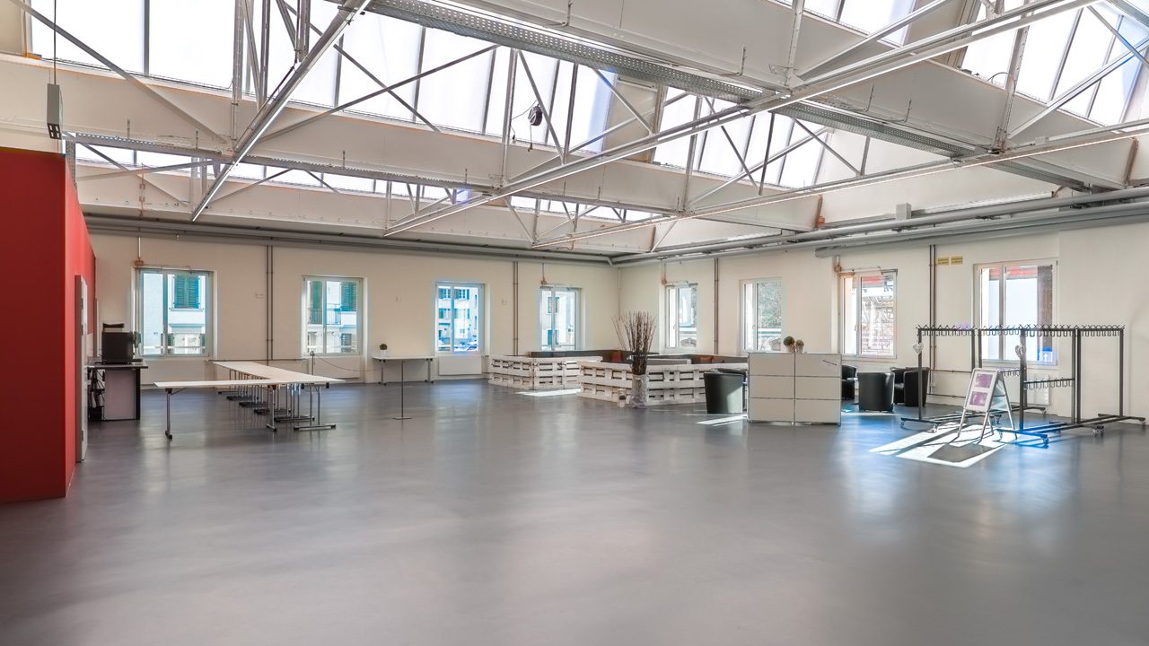 SHED15 events&more, weiteres Bild