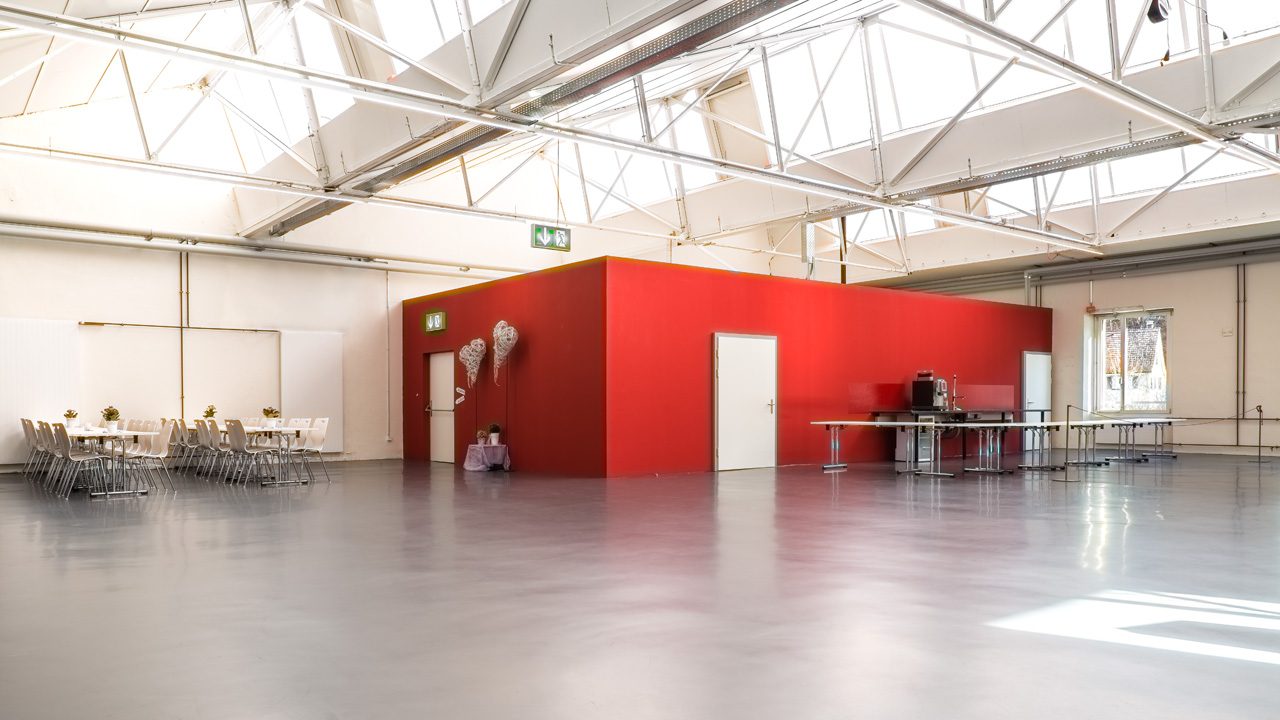 SHED15 events&more, weiteres Bild