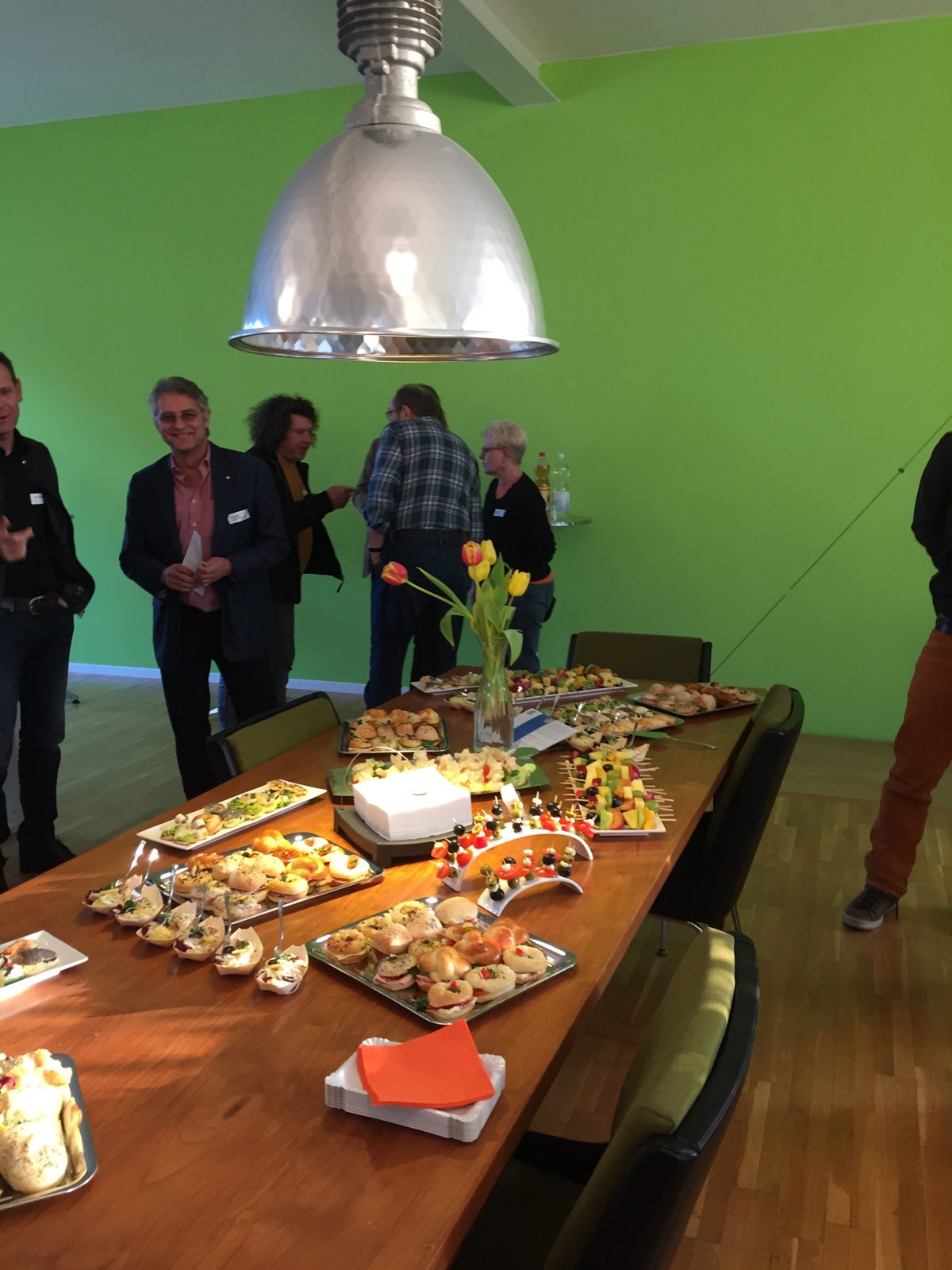 Büro Lokal Coworking, weiteres Bild