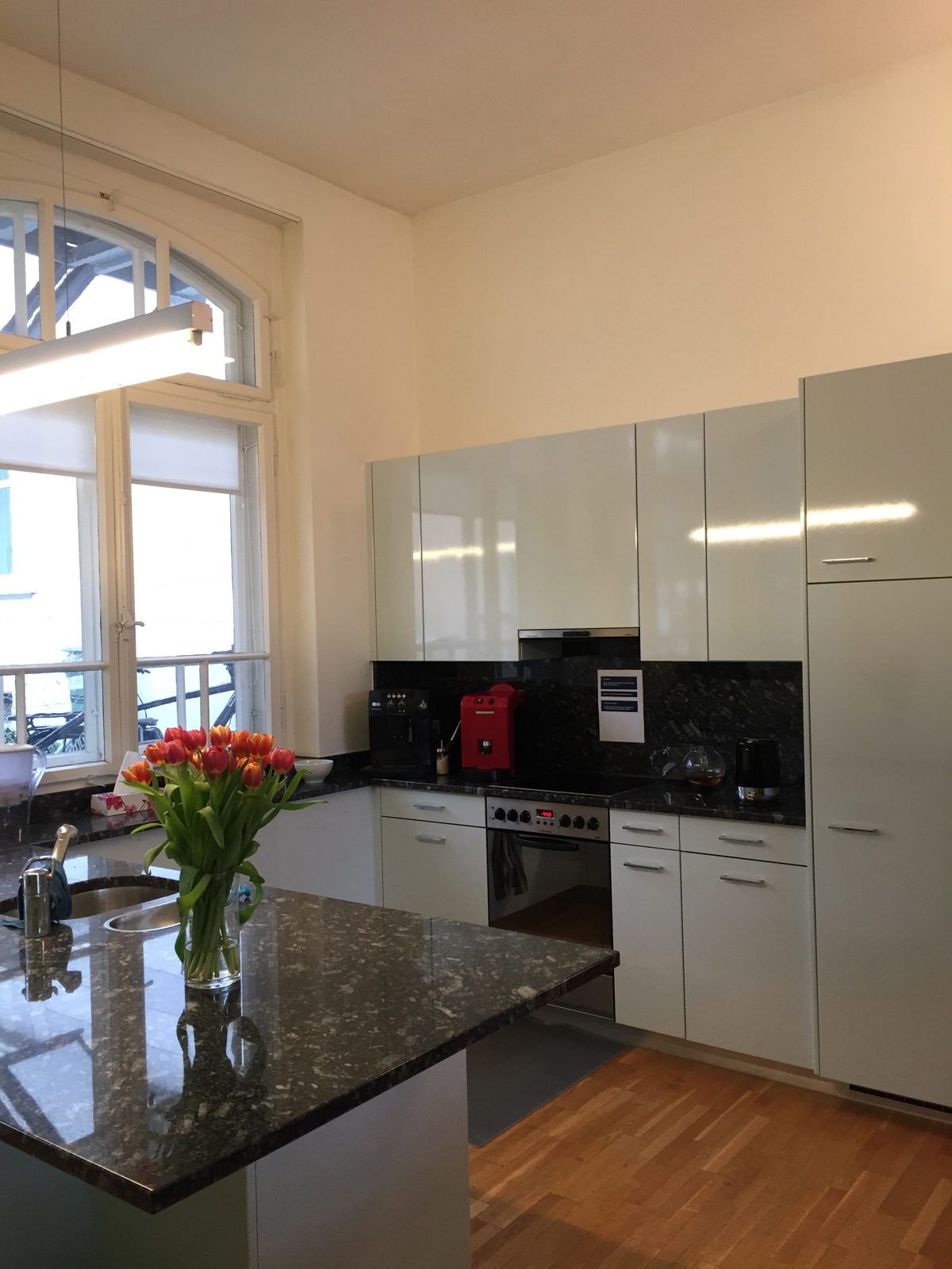 Büro Lokal Coworking, weiteres Bild