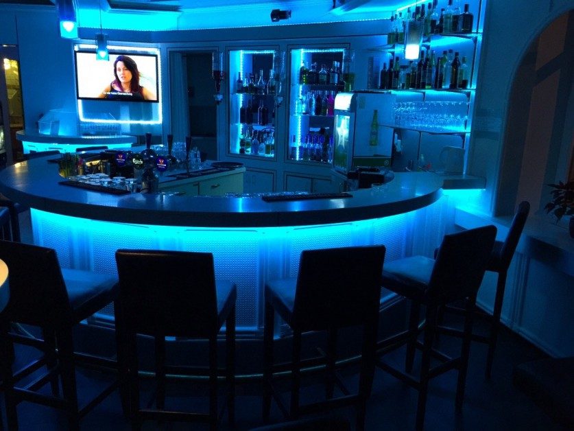 Stars Bar-Club Brugg, weiteres Bild