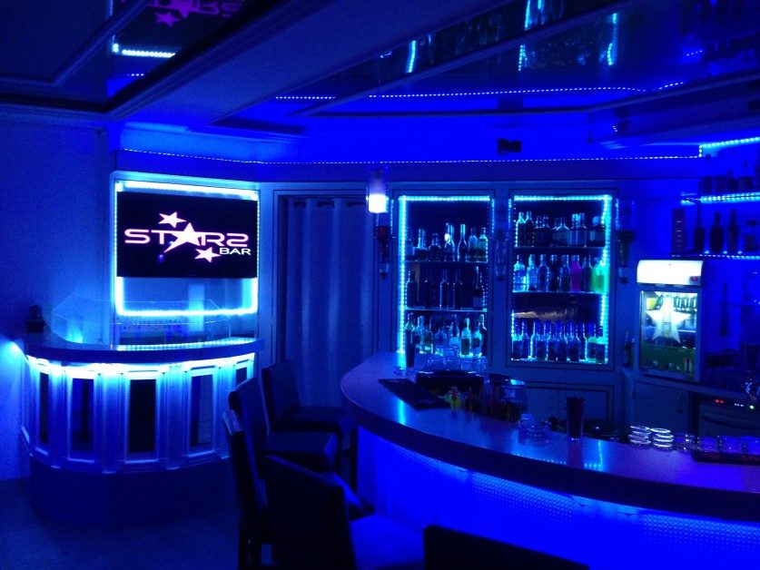 Stars Bar-Club Brugg, weiteres Bild