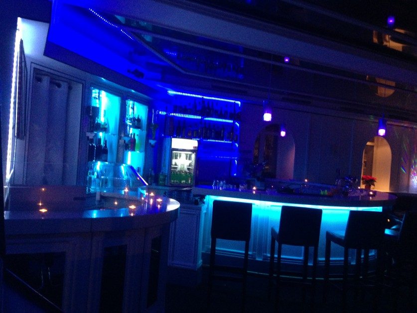 Stars Bar-Club Brugg, weiteres Bild