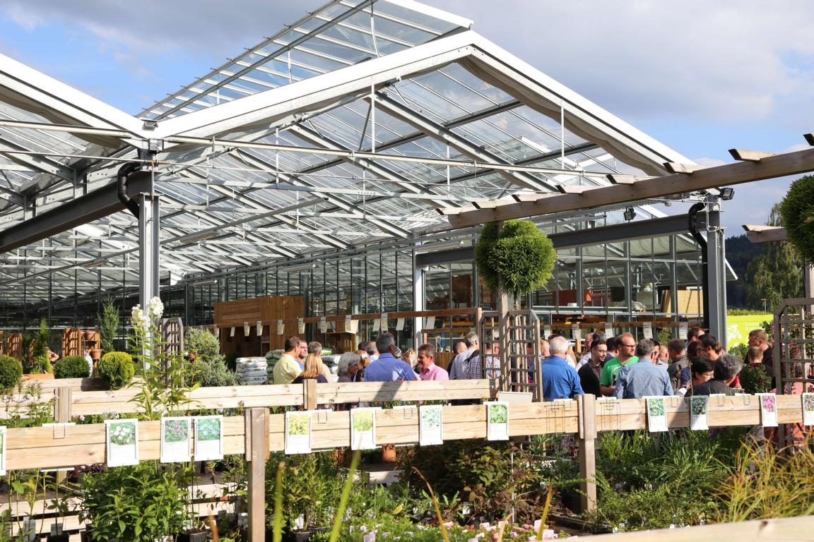 GartenHaus Wyss, weiteres Bild