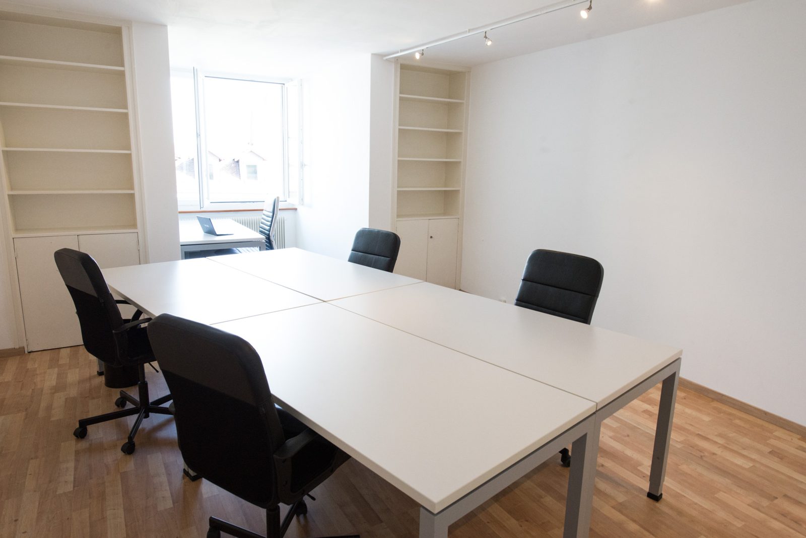 CoWorking, SiZi und Eventraum, weiteres Bild