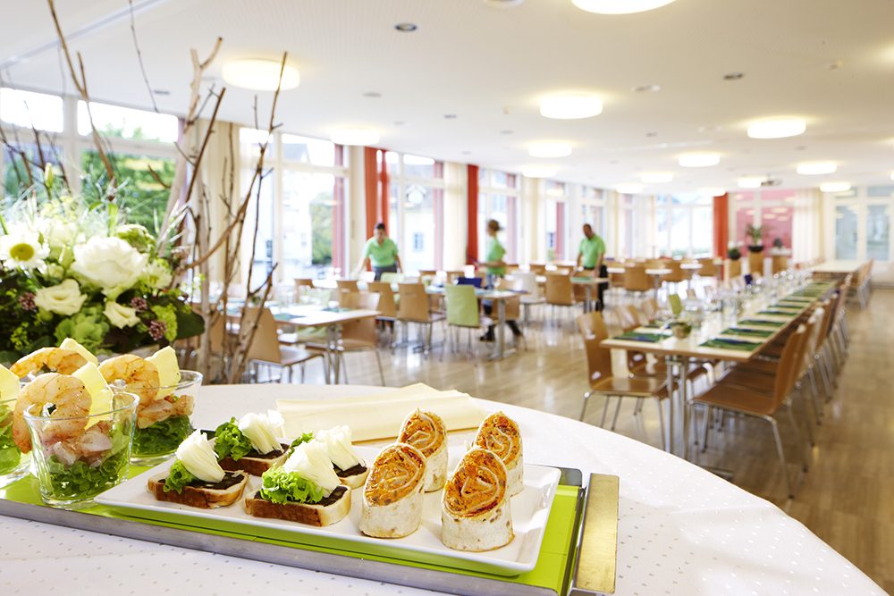 Restaurant Rubinette, weiteres Bild