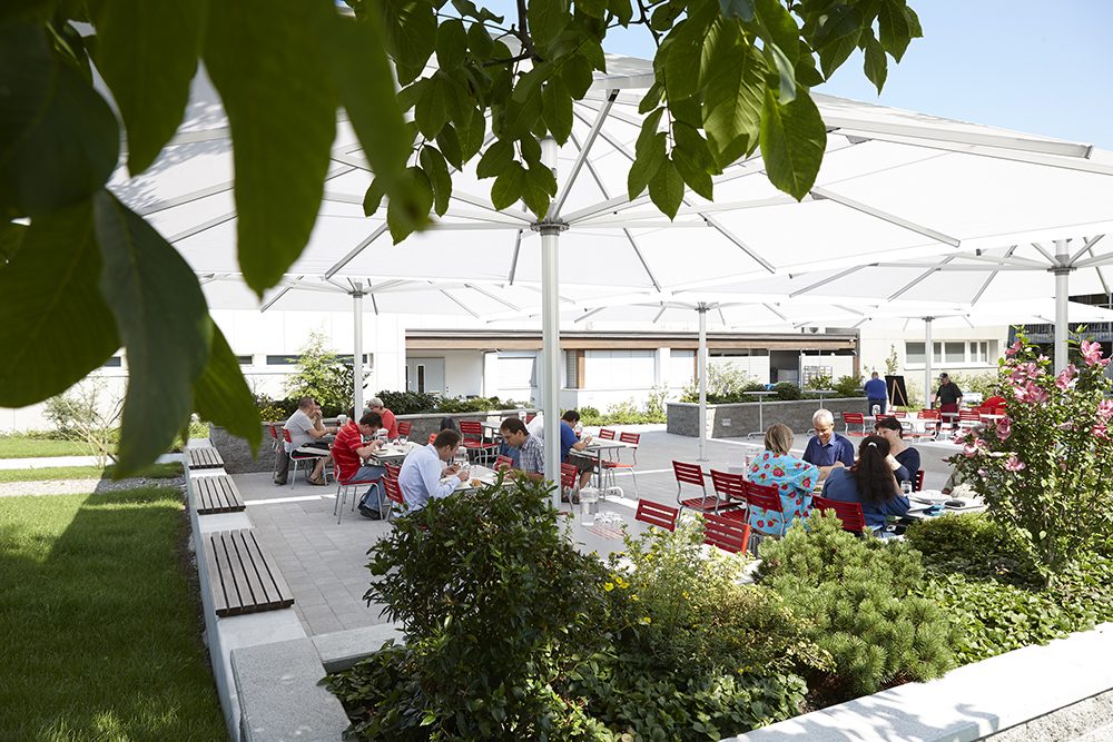 Restaurant Rubinette, weiteres Bild