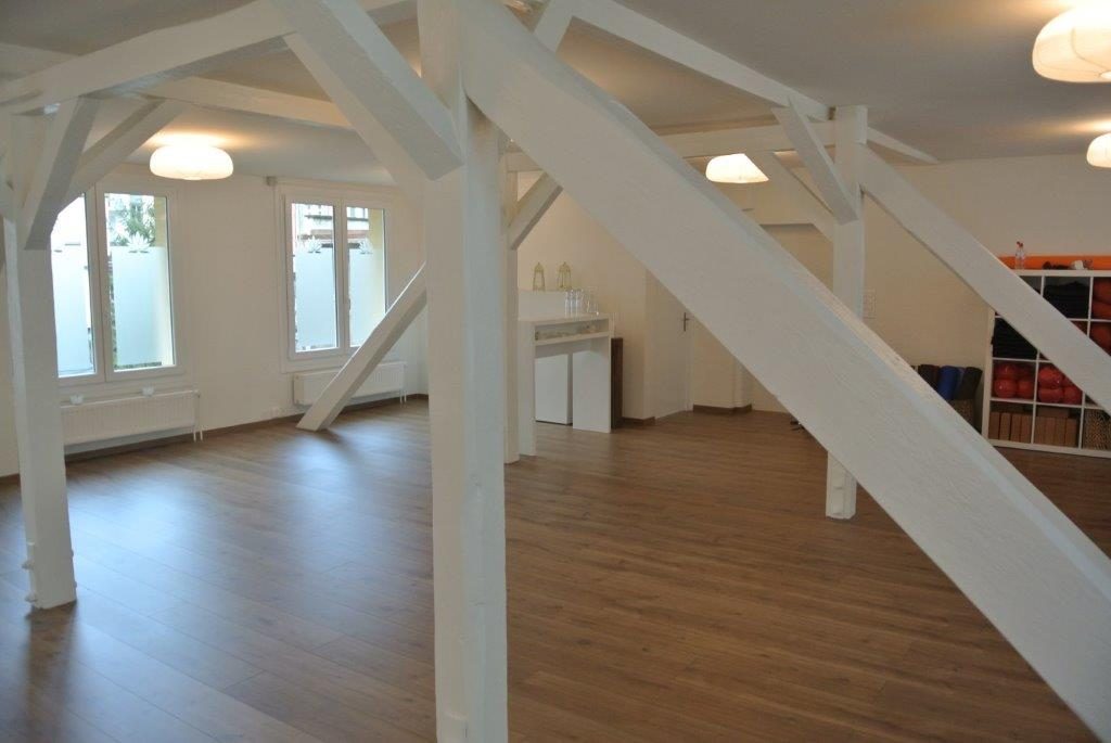 Yogaraum unter zu vermieten, weiteres Bild