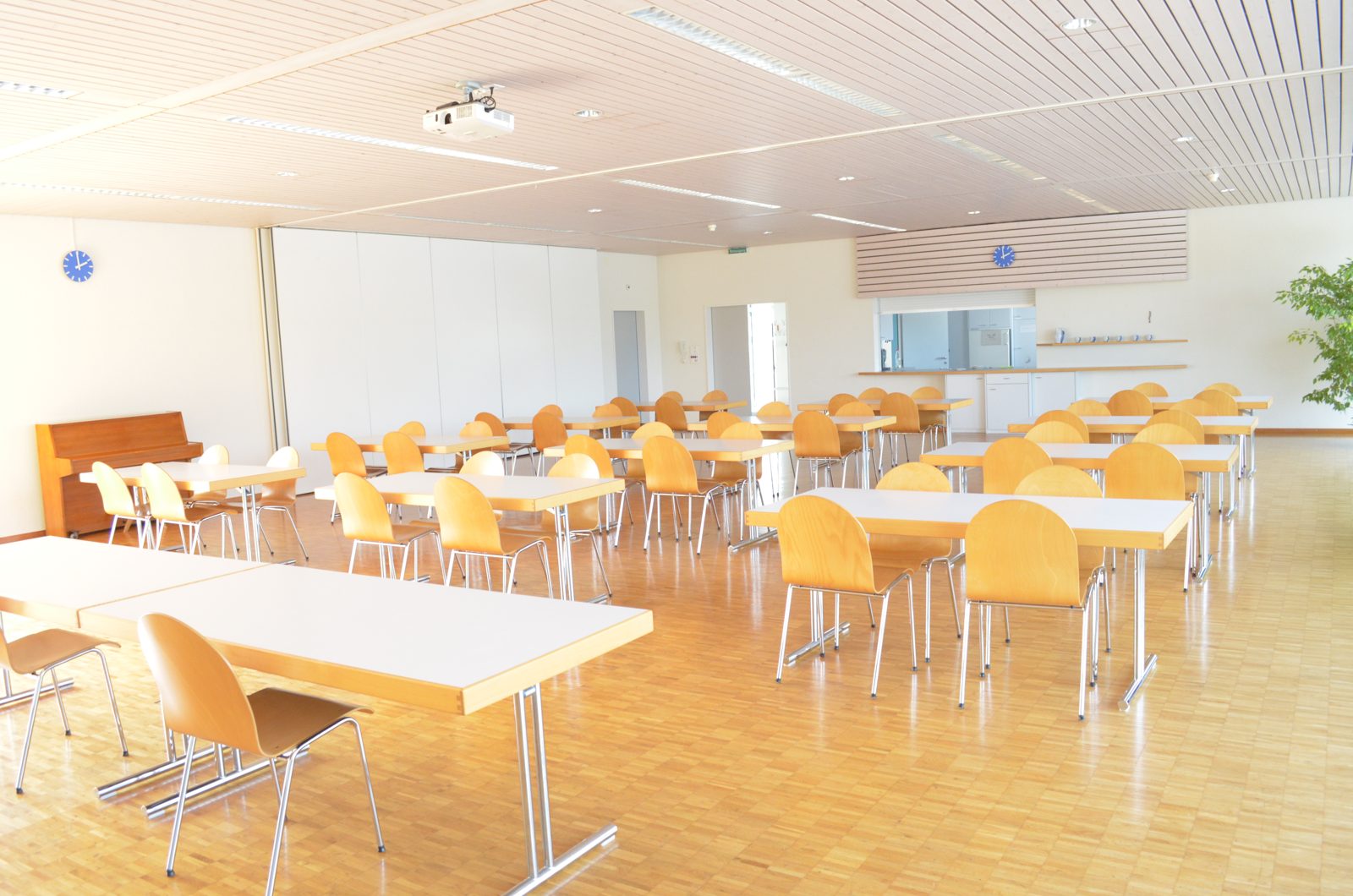 Vogt Eventlokal, weiteres Bild