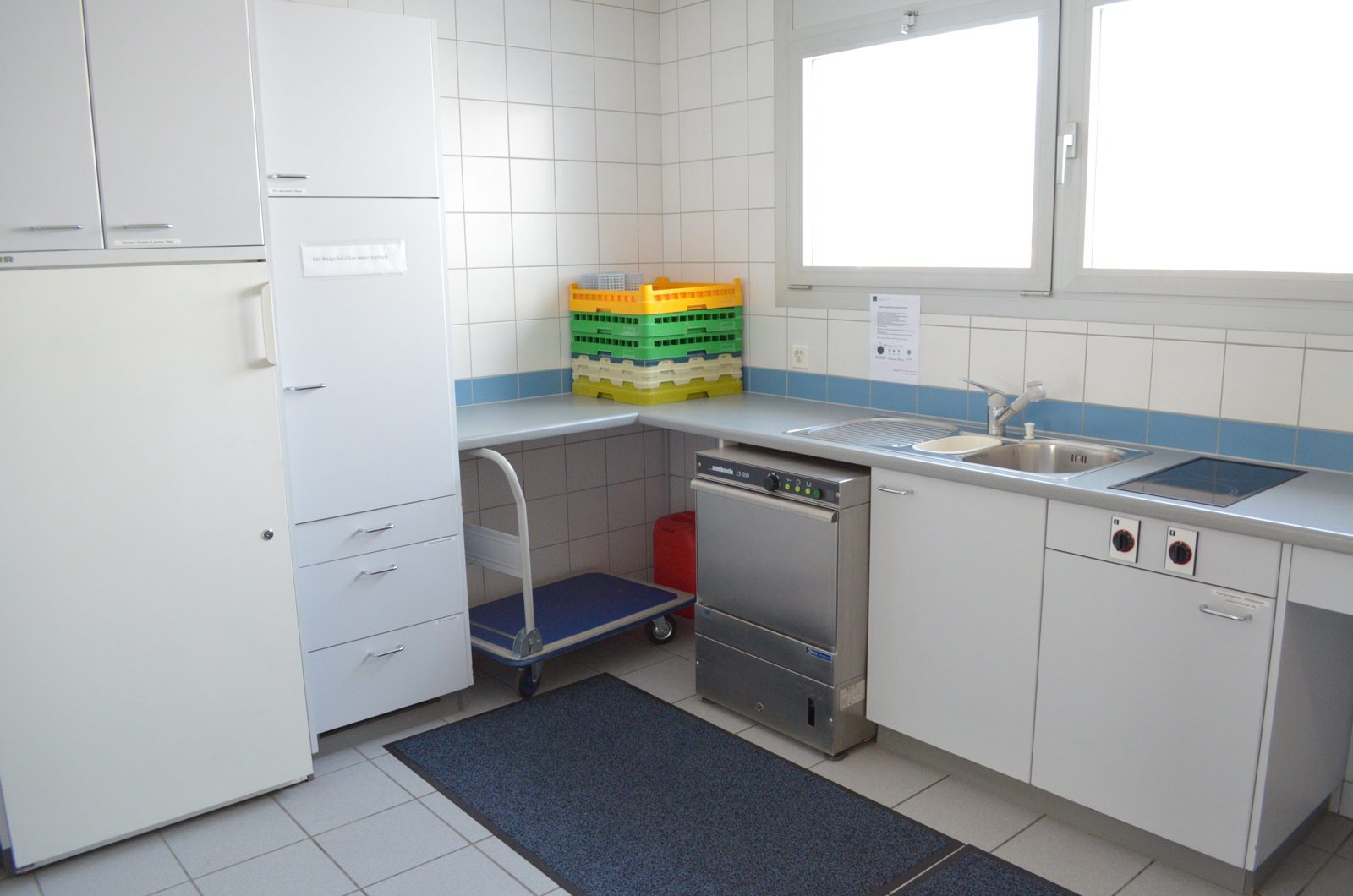 Vogt Eventlokal, weiteres Bild