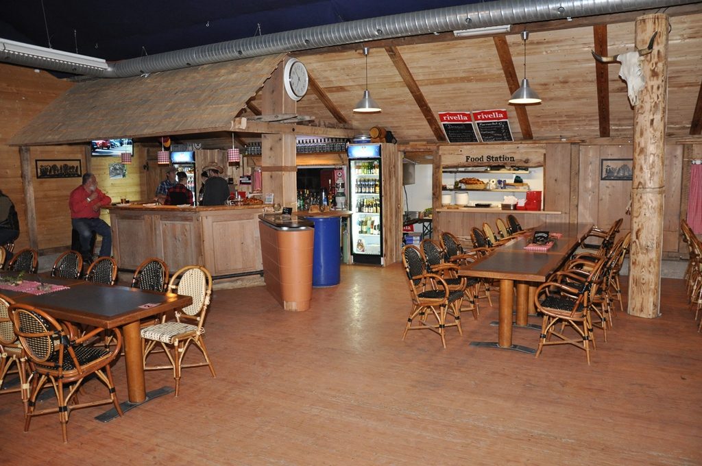 Farmer Rock Schüür, weiteres Bild