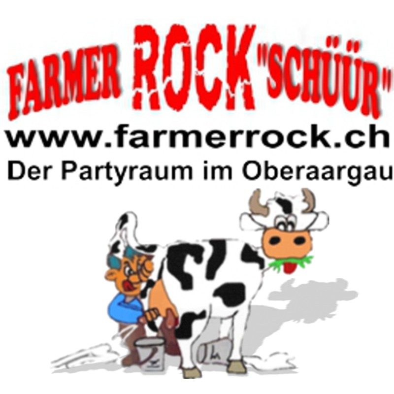 Farmer Rock Schüür, weiteres Bild