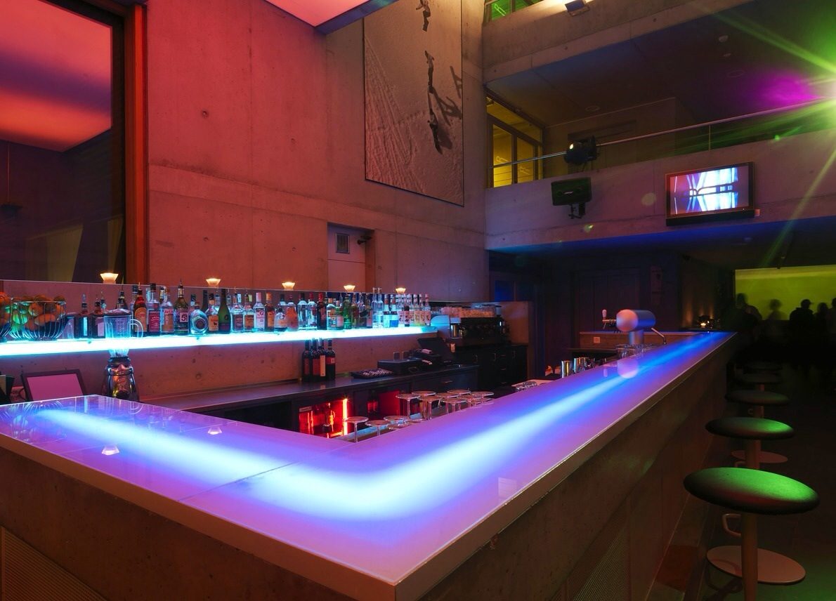 Riders Palace Club, weiteres Bild