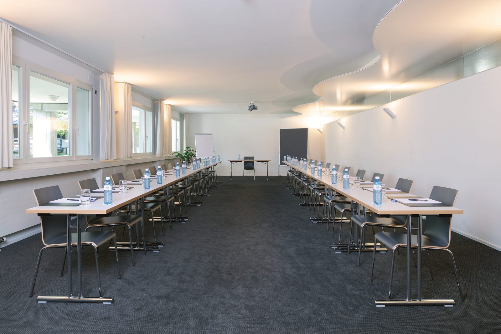 Curtgin Grond - signinahotel, weiteres Bild