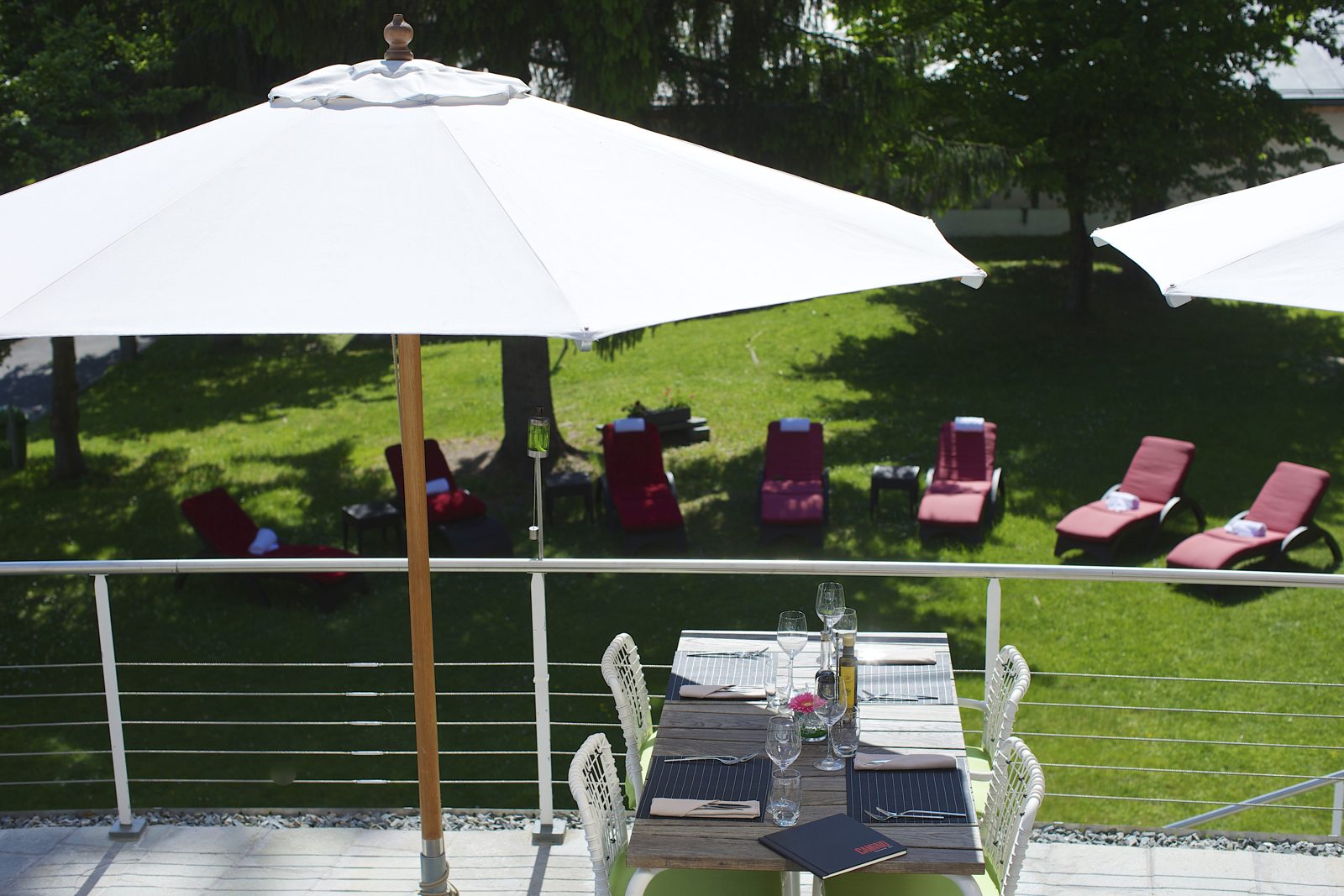 Curtgin Grond - signinahotel, weiteres Bild