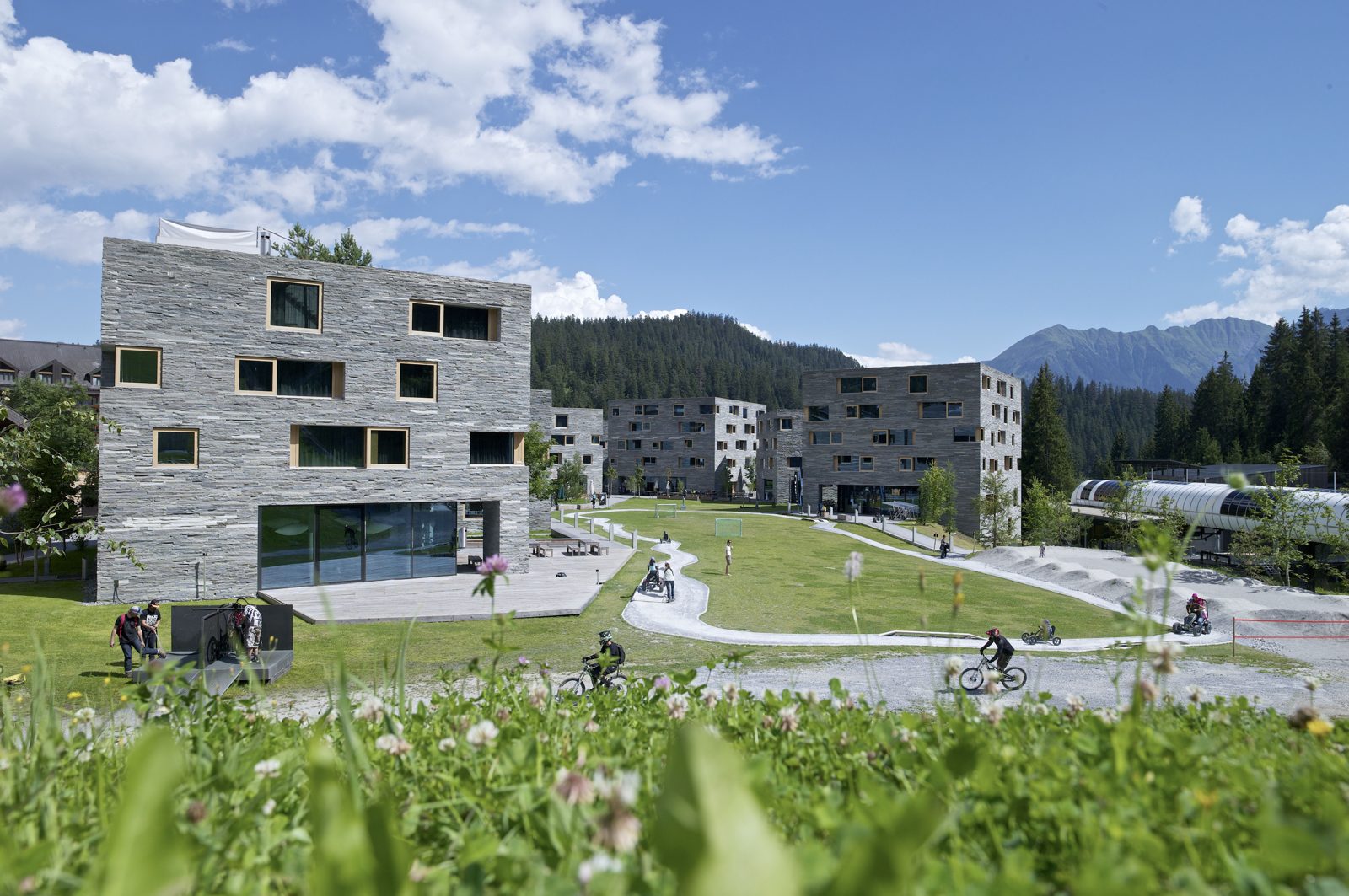 Diva 2 - rocksresort, weiteres Bild
