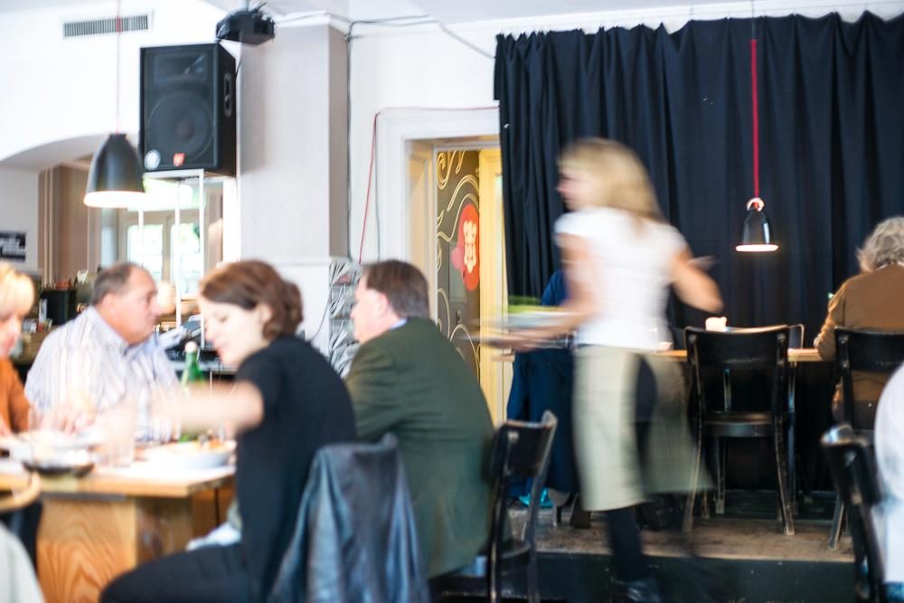 Musigbistrot Bern, weiteres Bild